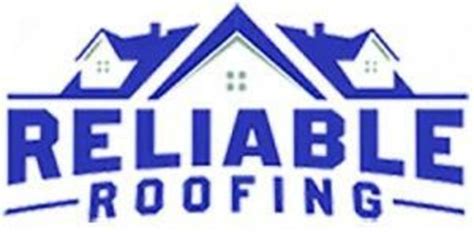 reliable roofing inc website